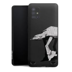 New Carry Case Hülle mattschwarz