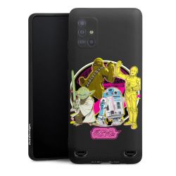 New Carry Case Hülle mattschwarz