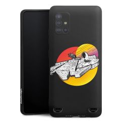 New Carry Case Hülle mattschwarz