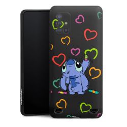 New Carry Case Hülle mattschwarz