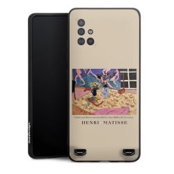 New Carry Case Hülle mattschwarz