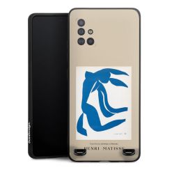 New Carry Case Hülle mattschwarz