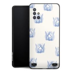 New Carry Case Hülle mattschwarz