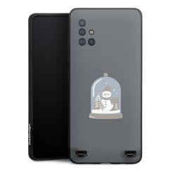 Premium Carry Case Single Matt black