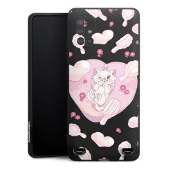 New Carry Case Hülle mattschwarz