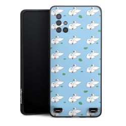 New Carry Case Hülle mattschwarz