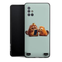 Premium Carry Case Single Matt black