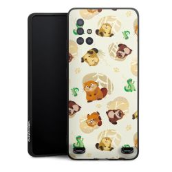 Premium Carry Case Single Matt black