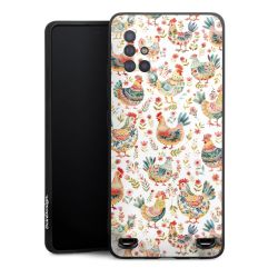 Premium Carry Case Single Matt black