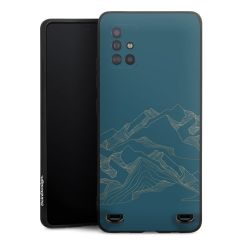 Premium Carry Case Single Matt black