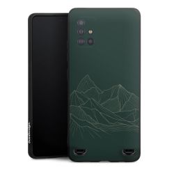 Premium Carry Case Single Matt black