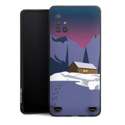 Premium Carry Case Single Matt black