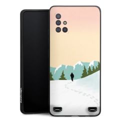 Premium Carry Case Single Matt black