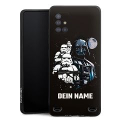 Premium Carry Case Single Matt black