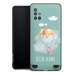 Premium Carry Case Single Matt black