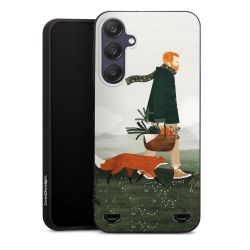 New Carry Case Hülle mattschwarz