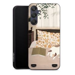 New Carry Case Hülle mattschwarz