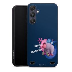 Premium Carry Case Single Matt black