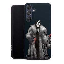 Premium Carry Case Single Matt black