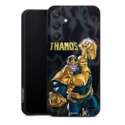 Premium Carry Case Single Matt black