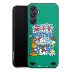 New Carry Case Hülle mattschwarz