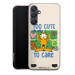 New Carry Case Hülle mattschwarz