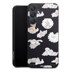 New Carry Case Hülle mattschwarz