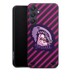 New Carry Case Hülle mattschwarz