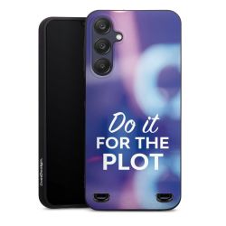 Premium Carry Case Single Matt black