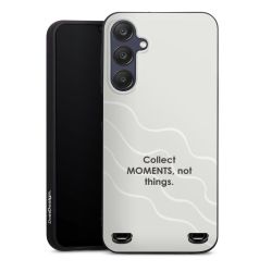 New Carry Case Hülle mattschwarz