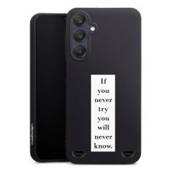 Premium Carry Case Single Matt black