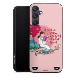 Premium Carry Case Single Matt black