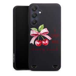 New Carry Case Hülle mattschwarz