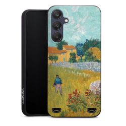 New Carry Case Hülle mattschwarz