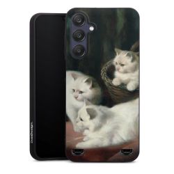 New Carry Case Hülle mattschwarz