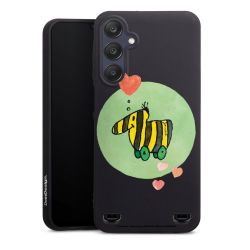 New Carry Case Hülle mattschwarz