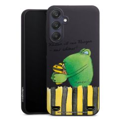 New Carry Case Hülle mattschwarz