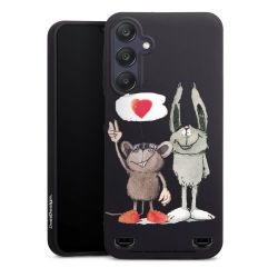 Premium Carry Case Single Matt black