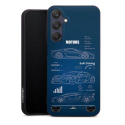 New Carry Case Hülle mattschwarz