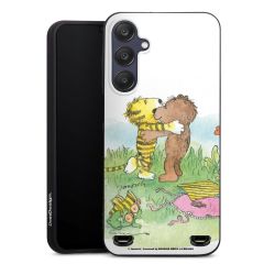 New Carry Case Hülle mattschwarz