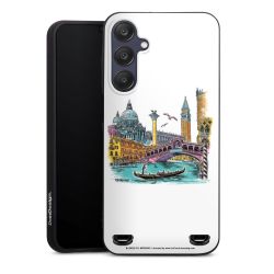 Premium Carry Case Single Matt black