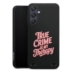 Premium Carry Case Single Matt black