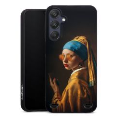 New Carry Case Hülle mattschwarz