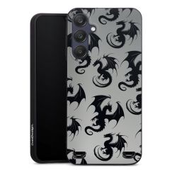 Premium Carry Case Single Matt black