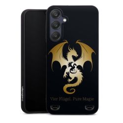 Premium Carry Case Single Matt black