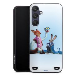 New Carry Case Hülle mattschwarz