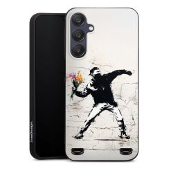 New Carry Case Hülle mattschwarz