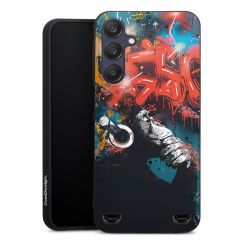 New Carry Case Hülle mattschwarz