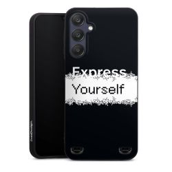 Premium Carry Case Single Matt black