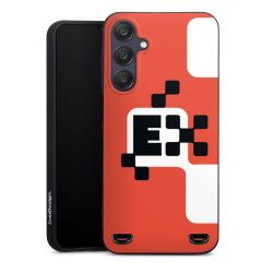 New Carry Case Hülle mattschwarz